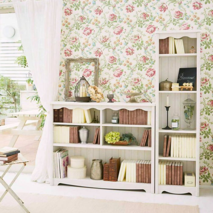 楽天市場】【先着限定クーポンで最大10％OFF】 オープンラック 白 推し