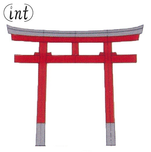 楽天市場】鳥居用しめ縄の通販