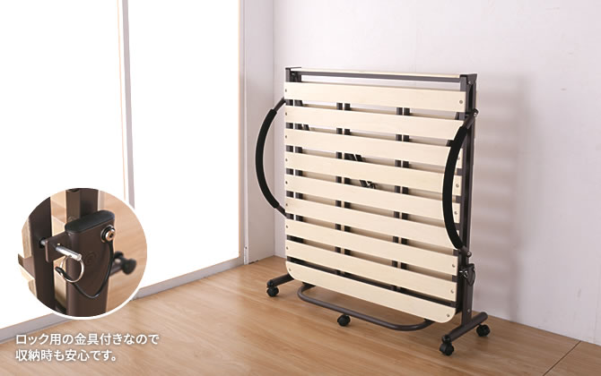 楽天市場】【ポイント10倍☆23日1:59まで！】 すのこベッド シングル