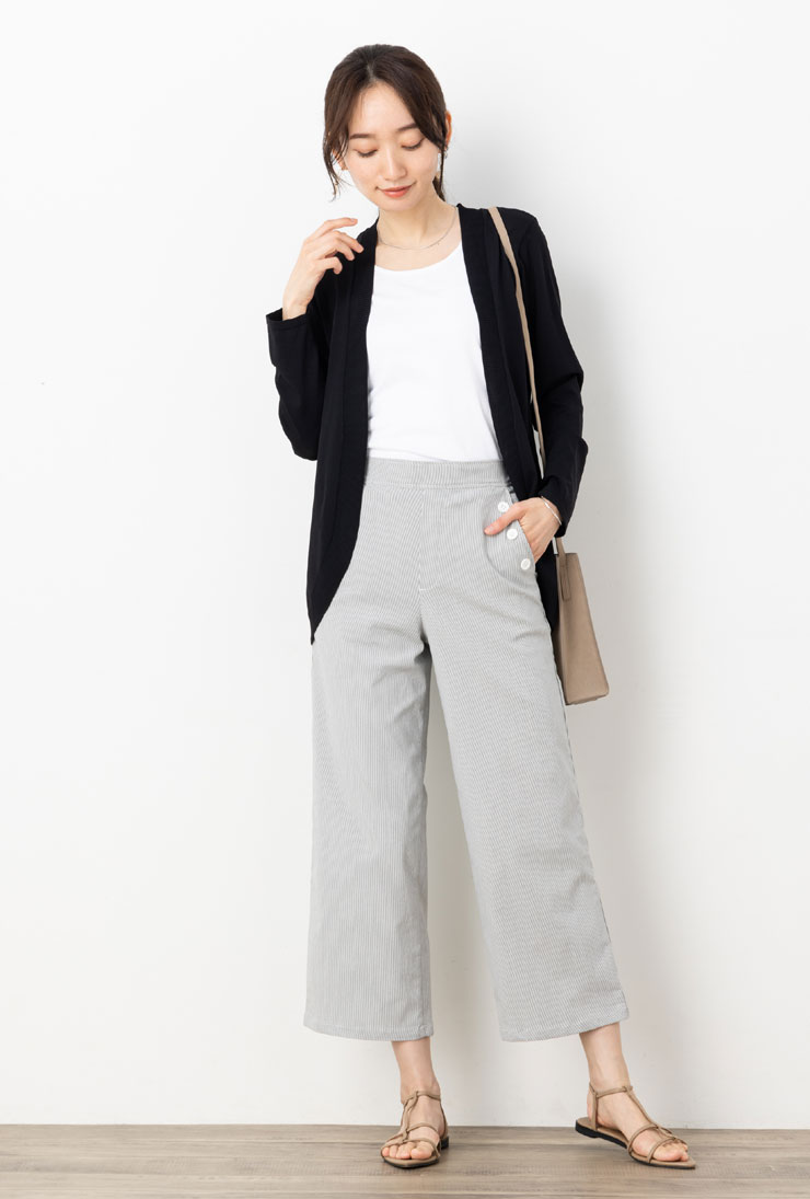 楽天市場】＼エントリー10倍／サマー カーディガン UVカット