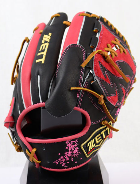 楽天市場】【2024 春夏】ゼット【ZETT】【PROSTATUS】 軟式グラブ