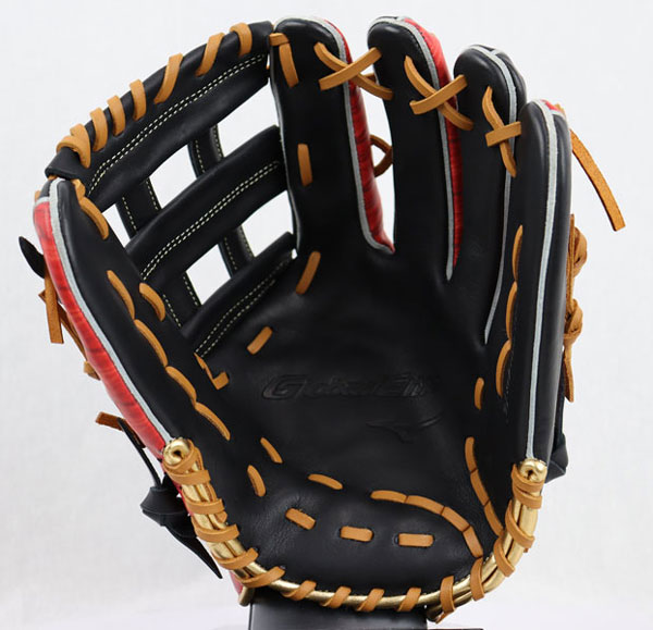 楽天市場】ミズノ【MIZUNO】グローバルエリート【GLOBAL ELITE】軟式用