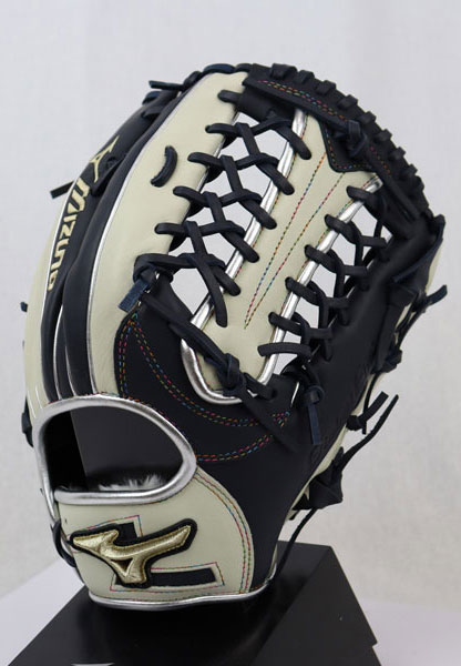 楽天市場】ミズノ【MIZUNO】グローバルエリート【GLOBAL ELITE】軟式用