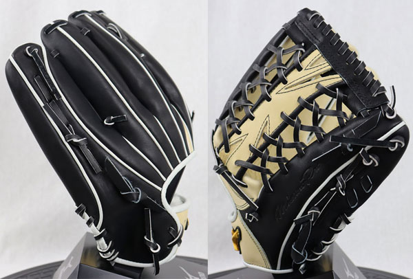 楽天市場】【ポイント10倍】ミズノ【MIZUNO】MIZUNO PRO 軟式用