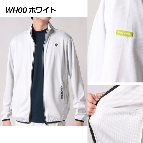 楽天市場】ルコックゴルフ 【le coq sportif】 ゴルフ GOLF メンズ