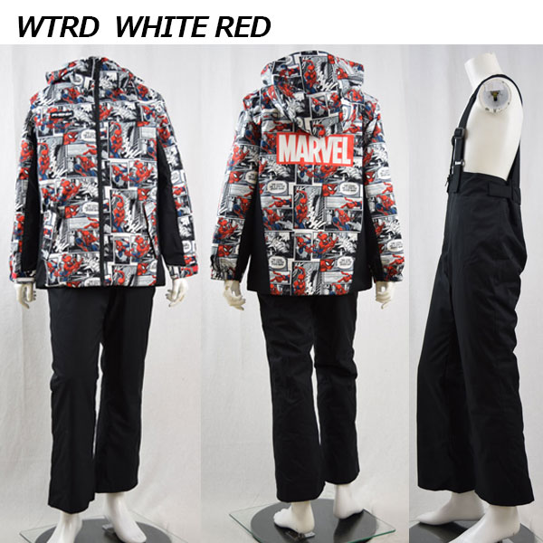 楽天市場】フェニックス 【PHENIX】 ジュニア スキーウェア上下セット