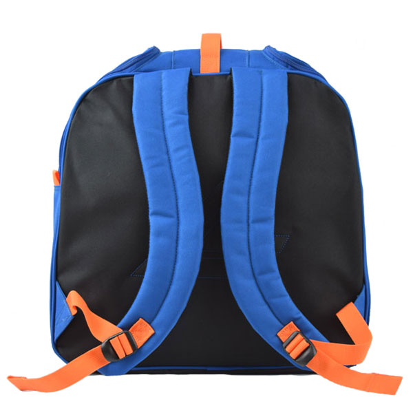 LANGE ブーツバッグ スポーツ 大容量 青 LANGE ブーツバッグ スポーツ