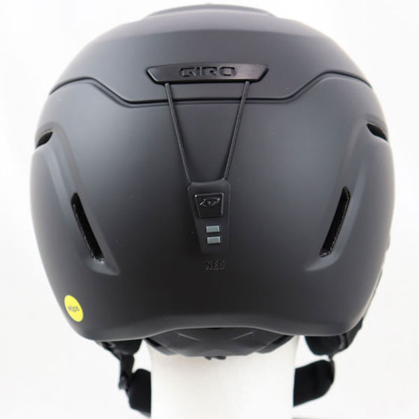 楽天市場】ジロ 【GIRO】 スキーヘルメット NEO MIPS AF / ネオ