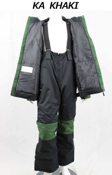 楽天市場】フェニックス【PHENIX】ジュニア スキーウェア 上下セット