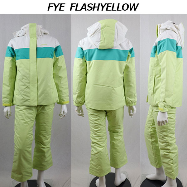 楽天市場】フェニックス【PHENIX】ジュニア スキーウェア 上下セット