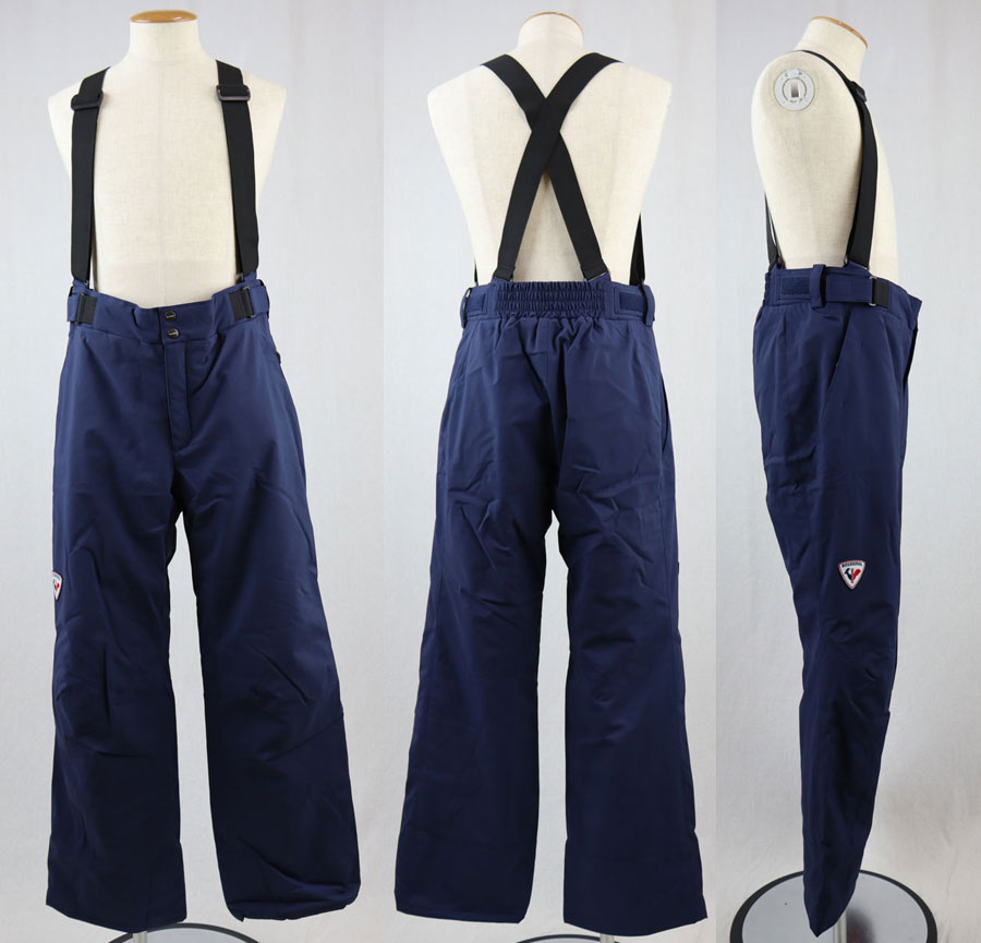 楽天市場】ロシニョール【ROSSIGNOL】メンズ ROSSIGNOL SUIT RLNJS13