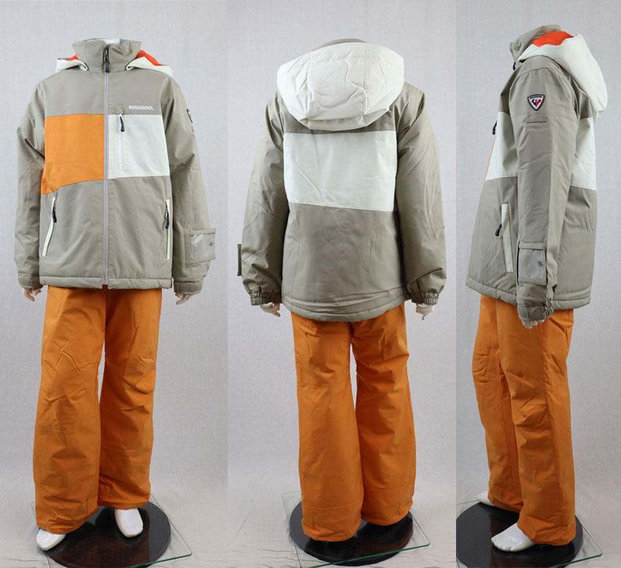 楽天市場】ロシニョール【ROSSIGNOL】ジュニア ROSSIGNOL JR SUIT