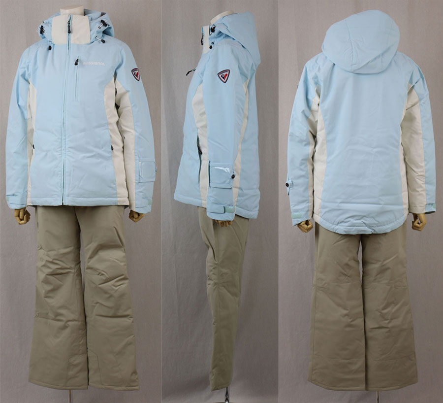 楽天市場】【2025-2026】ロシニョール【ROSSIGNOL】レディース