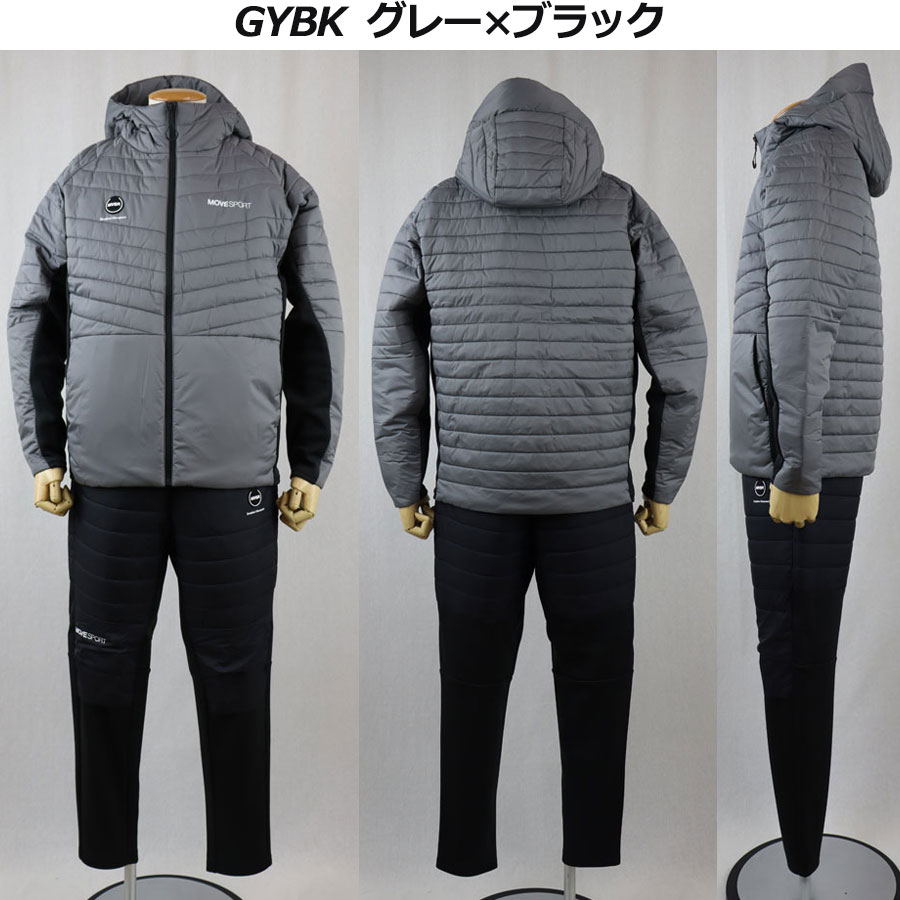 楽天市場】【2024 秋冬】デサント【DESCENTE】ムーブスポーツ【Move