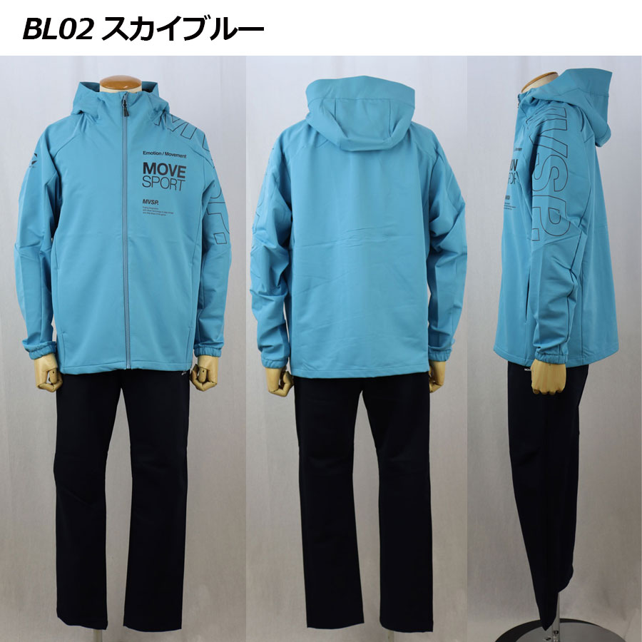 楽天市場】【2025 秋冬】デサント【DESCENTE】ムーブスポーツ【Move