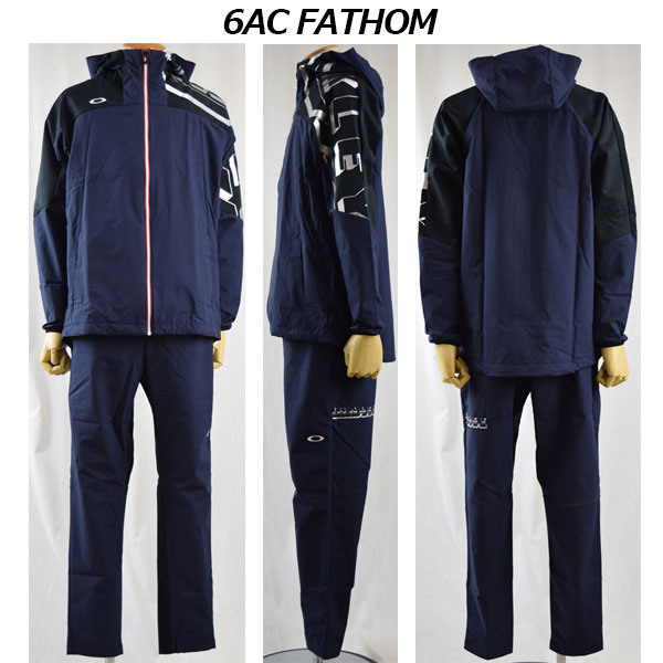 楽天市場】オークリー【OAKLEY】メンズ Striking Wind Warm Jkt 2.0