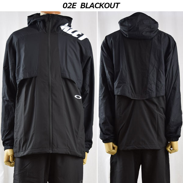 楽天市場】オークリー【OAKLEY】メンズ Enhance Wind Warm Jacket 12.7