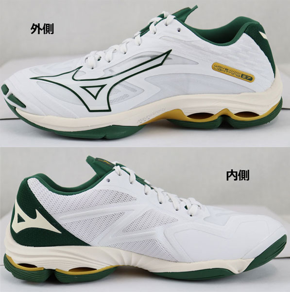楽天市場】【2023秋冬 新色】 ミズノ 【MIZUNO】 バレーボールシューズ
