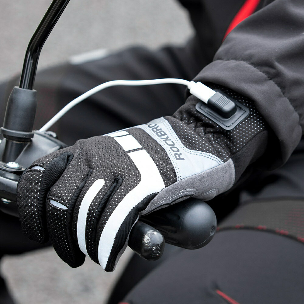 楽天市場】【お買い物マラソン☆ポイント2倍】電熱グローブ バッテリー