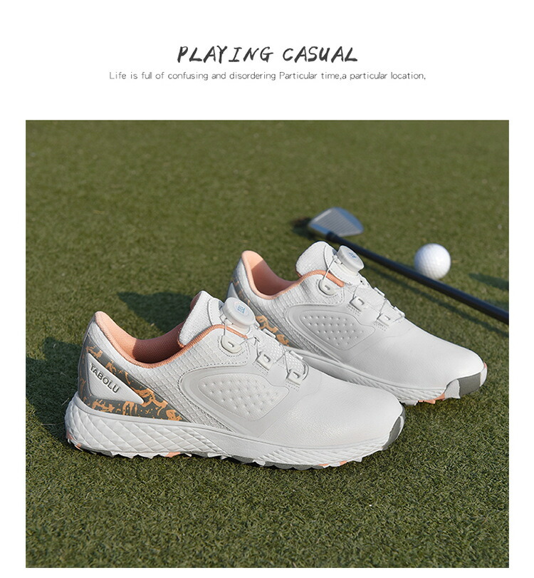 楽天市場】【ポイント9倍UP!】【3,000円OFF】ゴルフシューズ ダイヤル