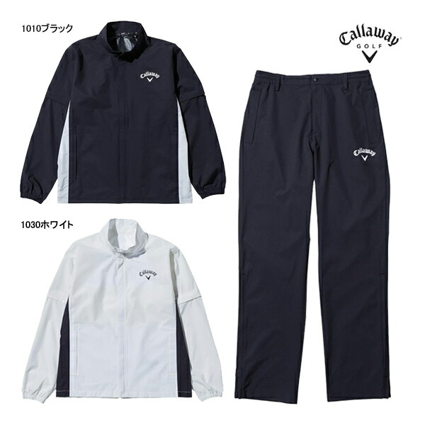 楽天市場】キャロウェイ（レインウェア｜メンズウェア）：ウェア