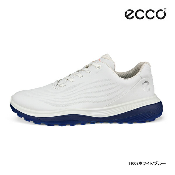 楽天市場】エコー ゴルフ 132264-11007 メンズ ゴルフシューズ