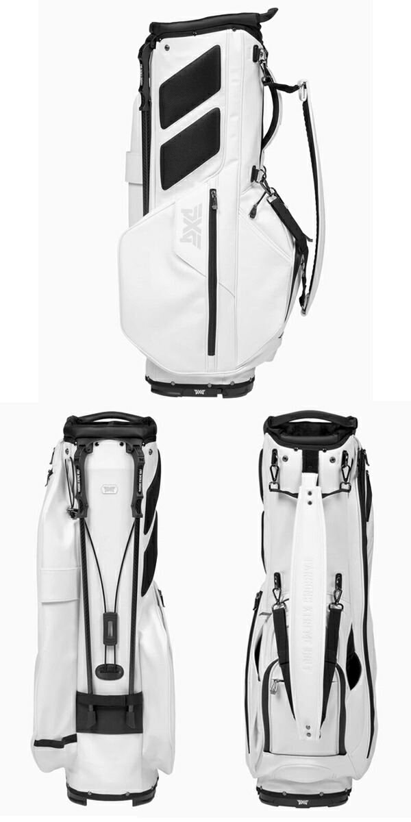 楽天市場】PXG ゴルフ B-PG-173 デラックス ハイブリッド スタンド