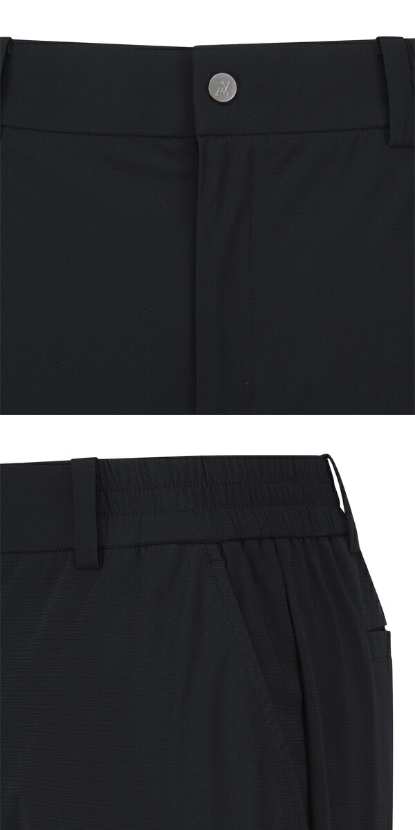 楽天市場】アニュー ゴルフ メンズ クールパンツ AGFMMPT41 SM