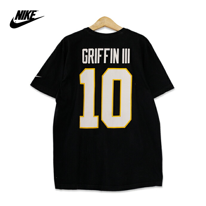 楽天市場】NIKE ナイキ NFL ワシントン・レッドスキンズ ロバート
