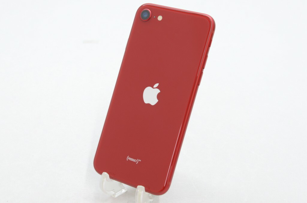 楽天市場】iphone se 128gb レッドの通販