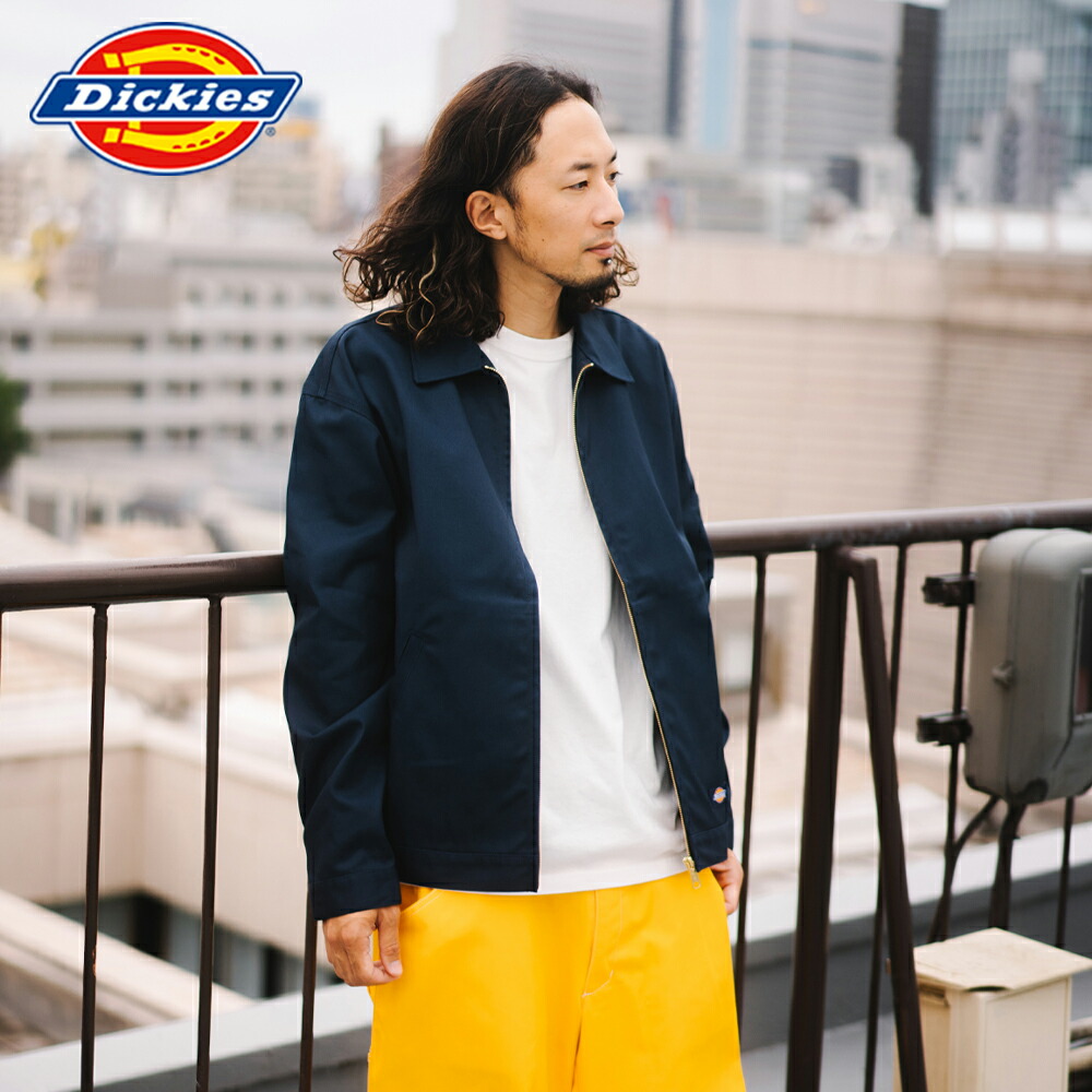 楽天市場】☆SALE価格40％OFF☆【Dickies】JT75MODEL EISENHOWER