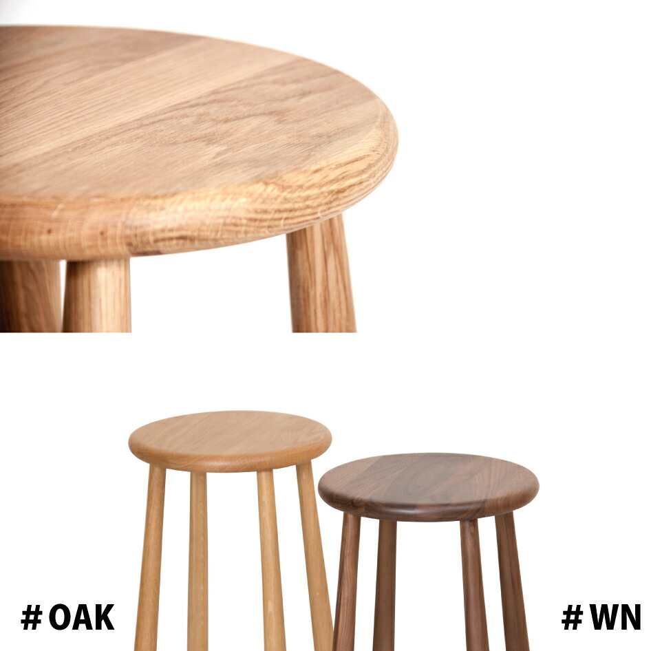 楽天市場】Latree ラトレ カウンタースツール 006 オーク ＃OAK PL1ONE