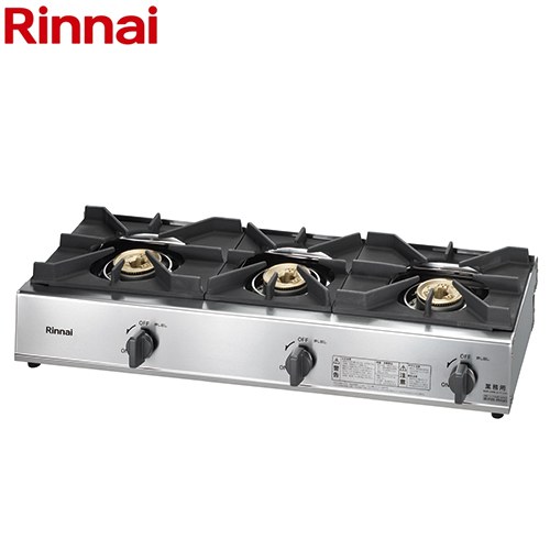 楽天市場】ガスコンロ 3連の通販