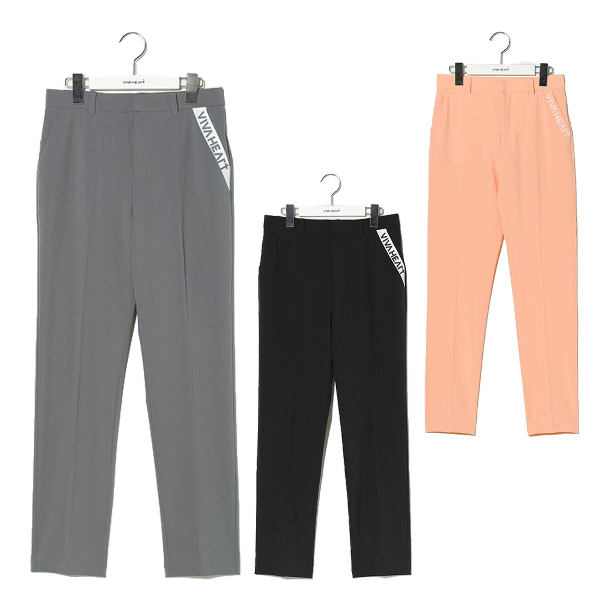 楽天市場】ビバハート（パンツ｜レディースウェア）：ウェア<ゴルフ