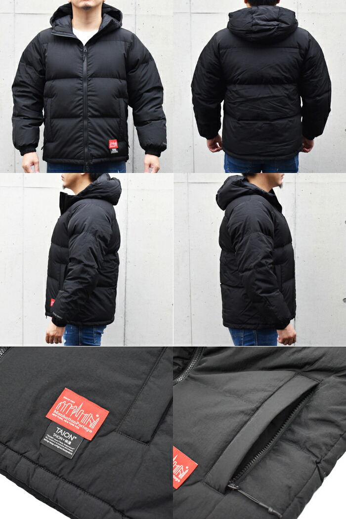 楽天市場】TAION×Manhattan Portage タイオン×マンハッタンポーテージ