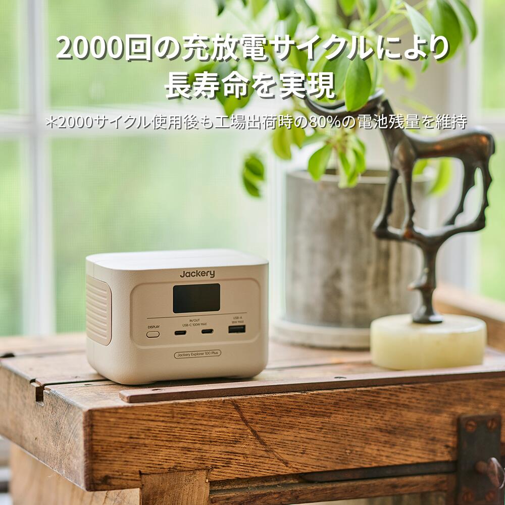楽天市場】【クーポン利用で11,925円 2/18 00:00から】Jackery