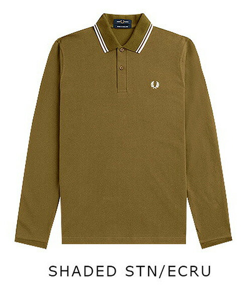 楽天市場】FRED PERRY/フレッドペリー メイドインイングランド ロング