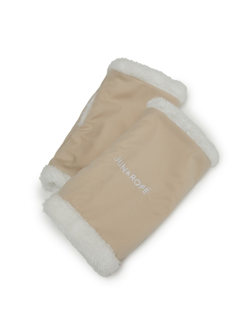 楽天市場】ジュンアンドロペ レッグウォーマーの通販