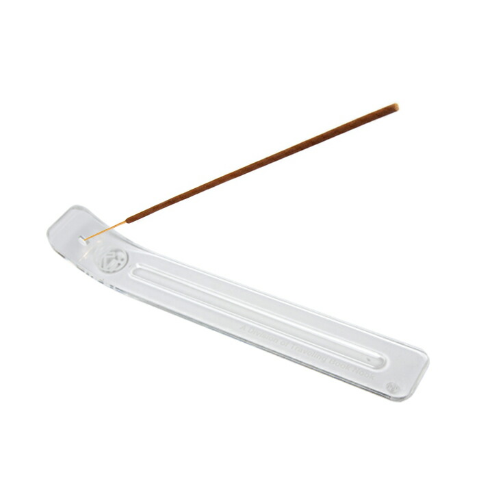 楽天市場】Kuumba クンバ ACRYLIC INCENSE TRAY HOLDER - REGULAR SIZE