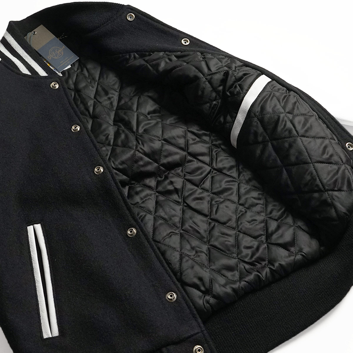 楽天市場】ジービースポーツ Gbsport #62R スタジャン ラグラン