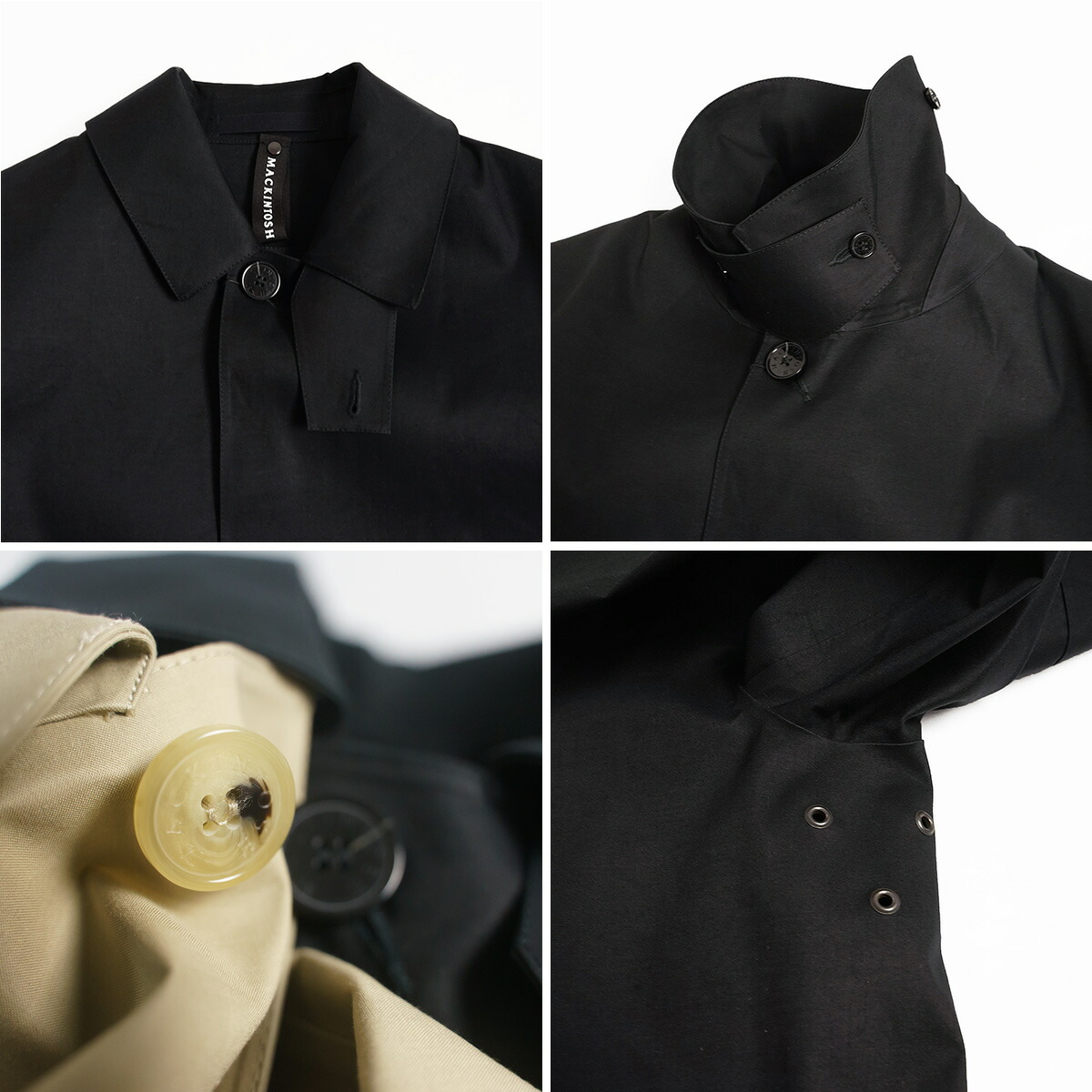 楽天市場】マッキントッシュ MACKINTOSH オックスフォード (メンズ 36