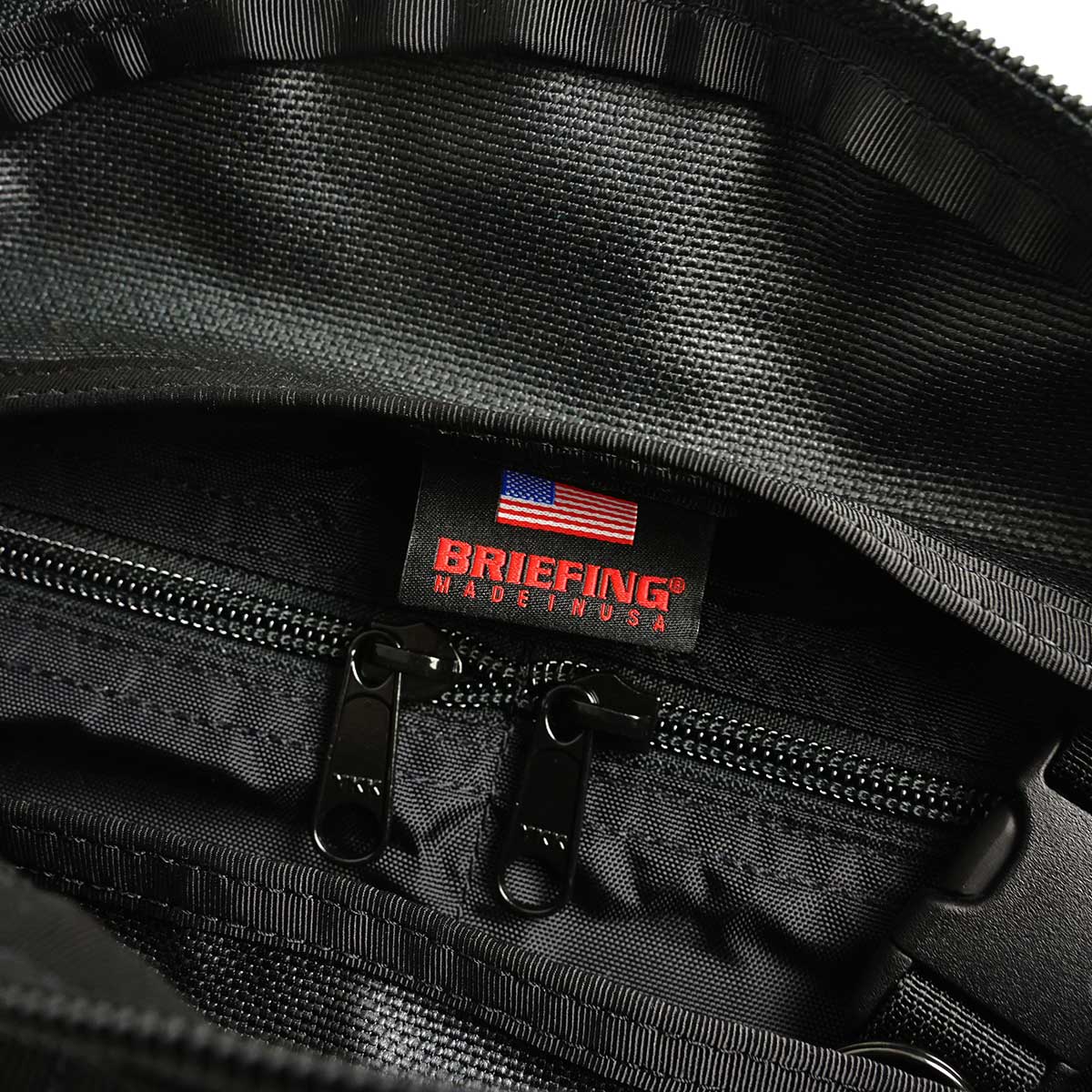 楽天市場】ブリーフィング BRIEFING トライポッド MADE IN USA (米国製