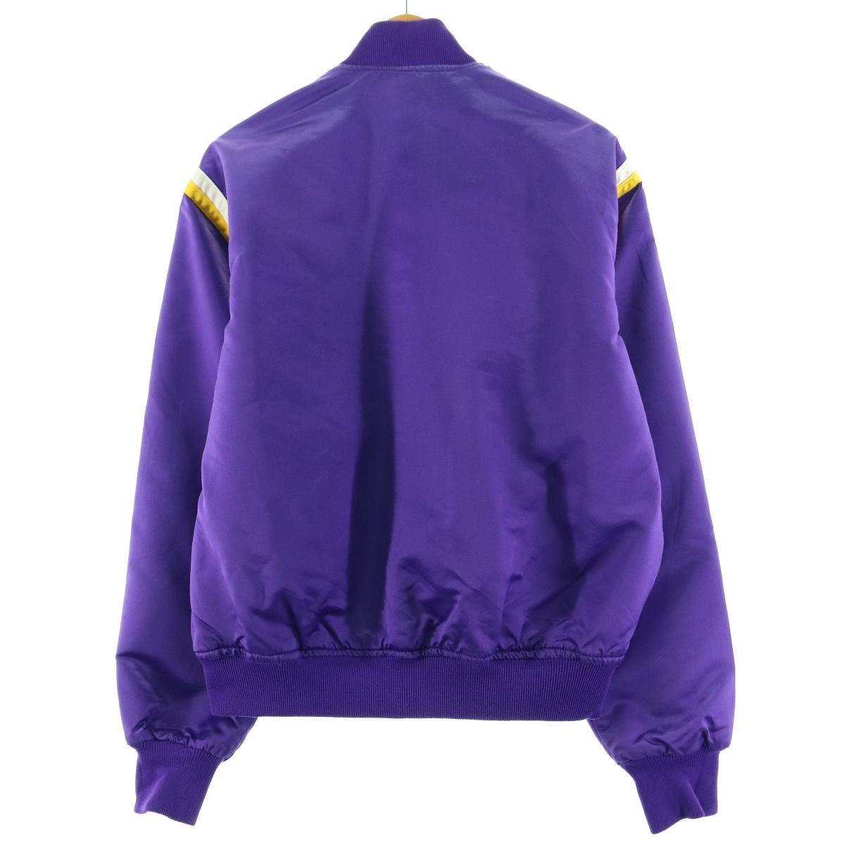 楽天市場】90年代 スターター Starter NBA LOS ANGELES LAKERS