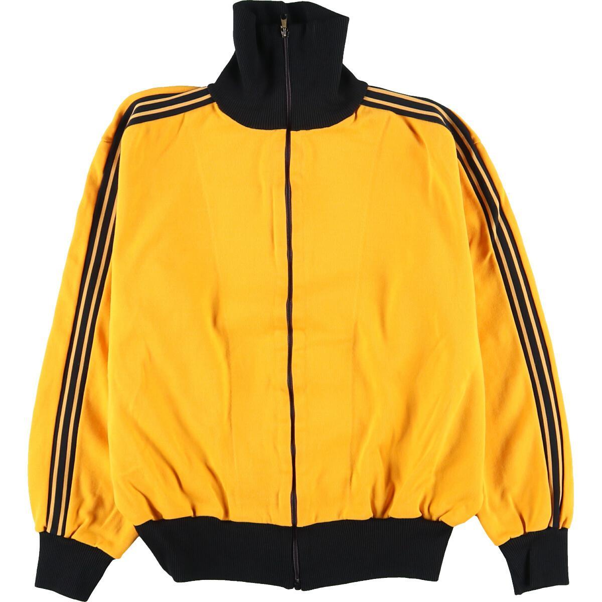 楽天市場】60〜70年代 アディダス adidas ジャージ トラックジャケット