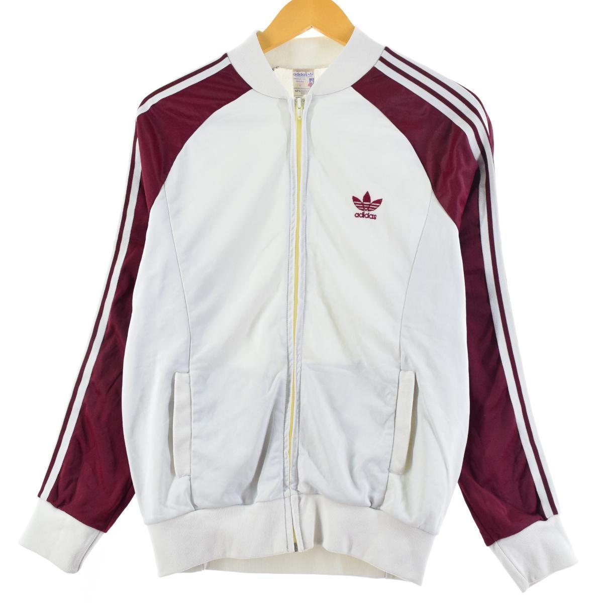 楽天市場】古着 70年代 アディダス adidas VENTEX社製 ATP ジャージ