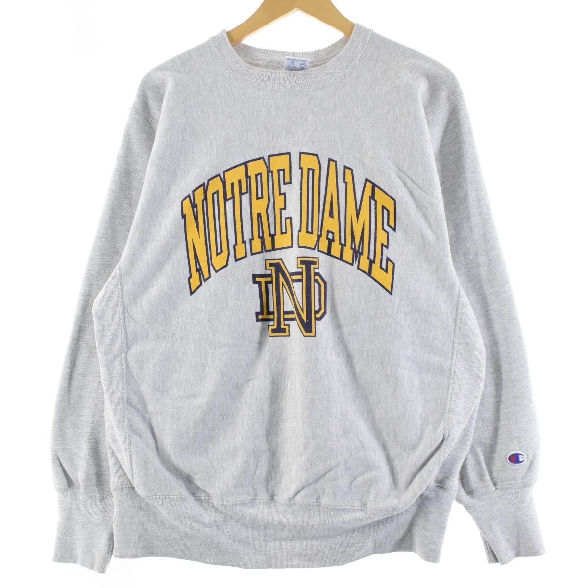 楽天市場】90年代 チャンピオン Champion リバースウィーブ 刺繍タグ