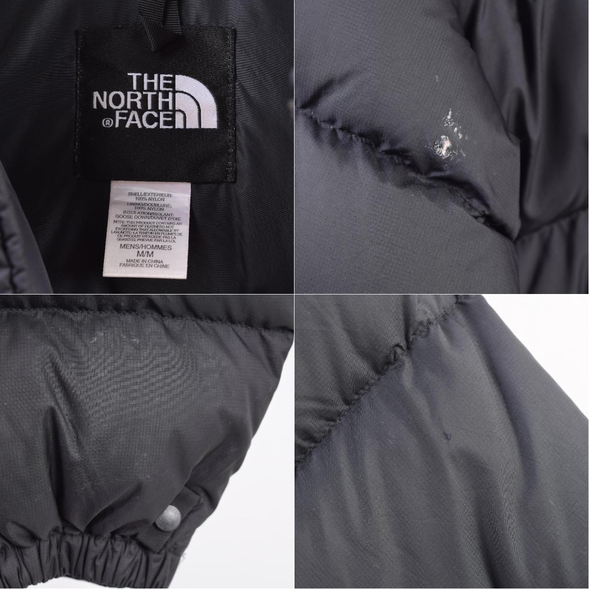 楽天市場】90年代 ザノースフェイス THE NORTH FACE 700フィルパワー