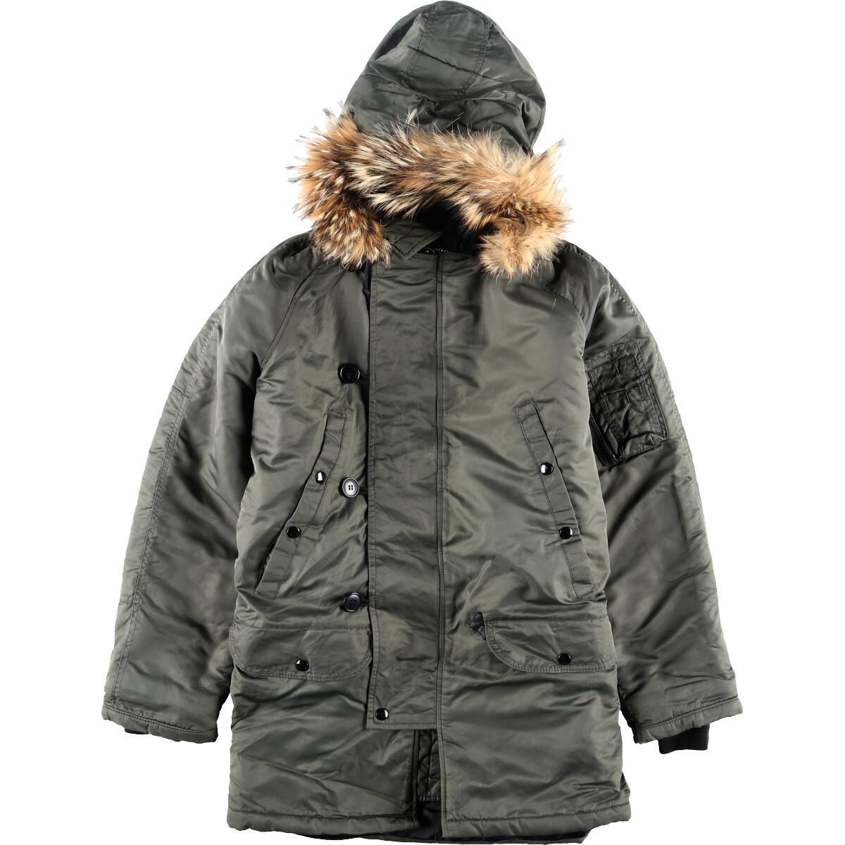 楽天市場】80〜90年代 スピワック SPIEWAK N-3Bタイプ コヨーテファー