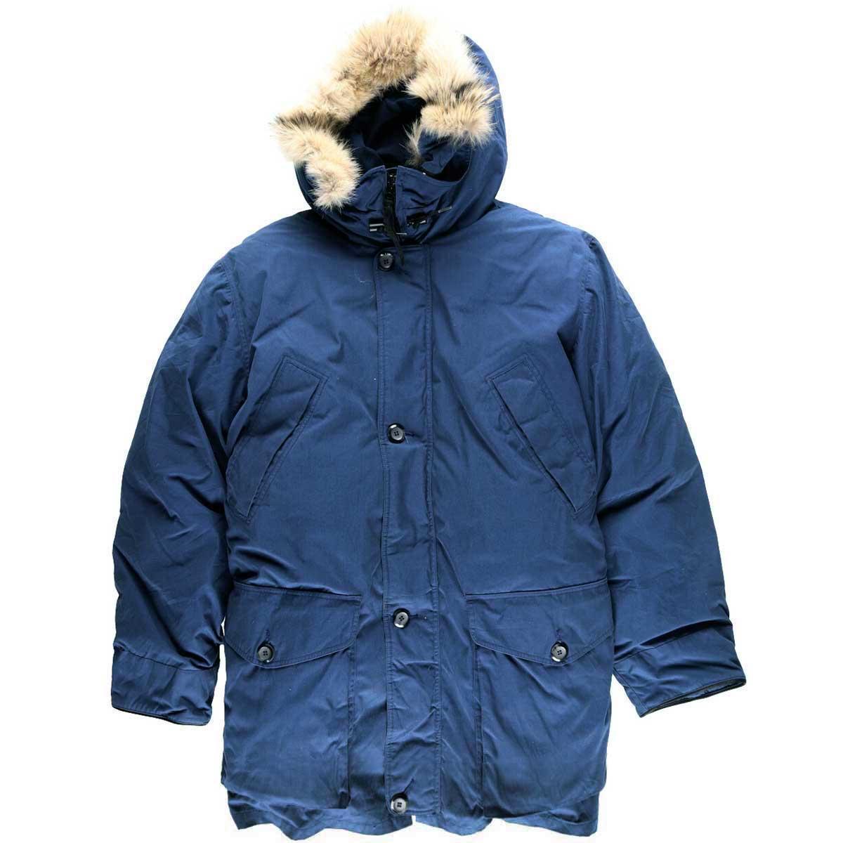楽天市場】80年代 エディーバウアー Eddie Bauer SUPERIOR POLAR PARKA