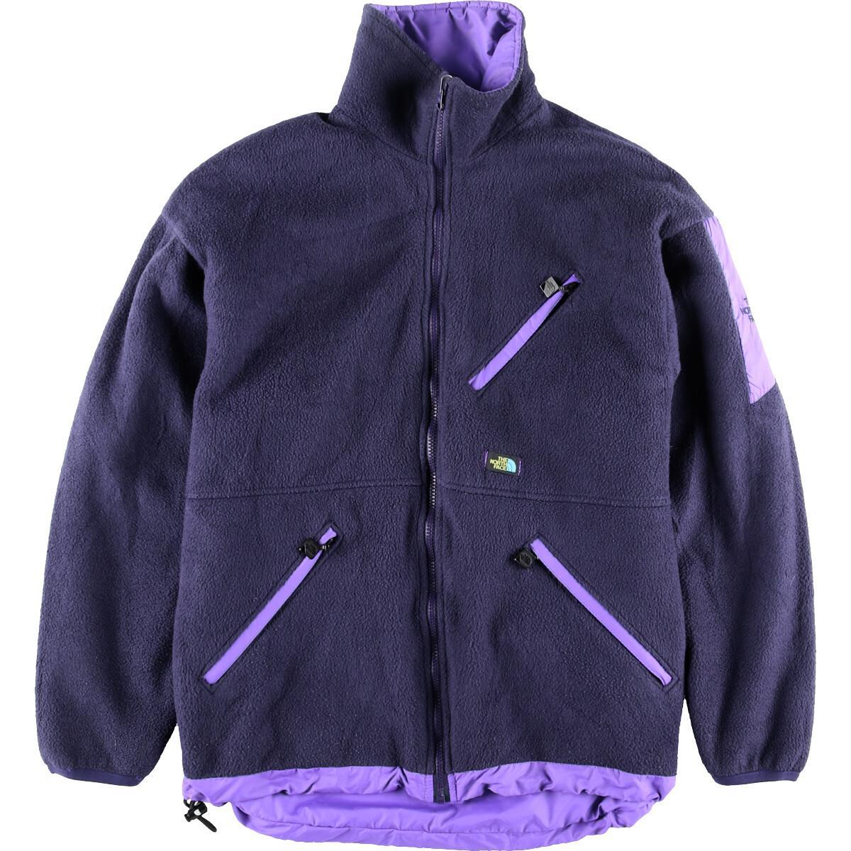 楽天市場】90年代 ザノースフェイス THE NORTH FACE RENEGADE JACKET